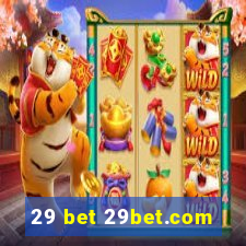 29 bet 29bet.com